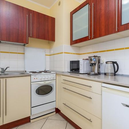 Serce Pobierowa By Noclegi Renters Pobierowo Dış mekan fotoğraf
