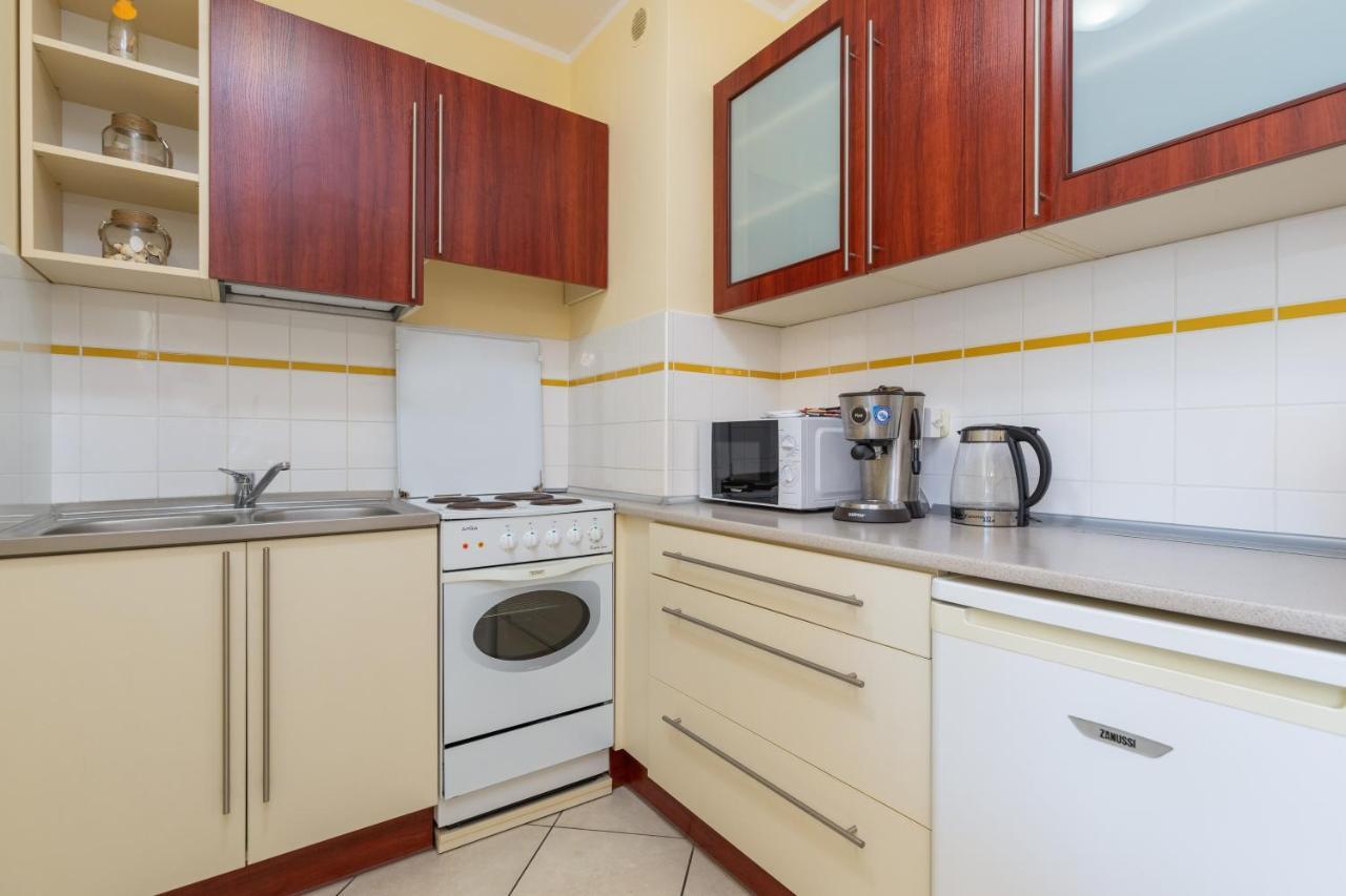 Serce Pobierowa By Noclegi Renters Pobierowo Dış mekan fotoğraf