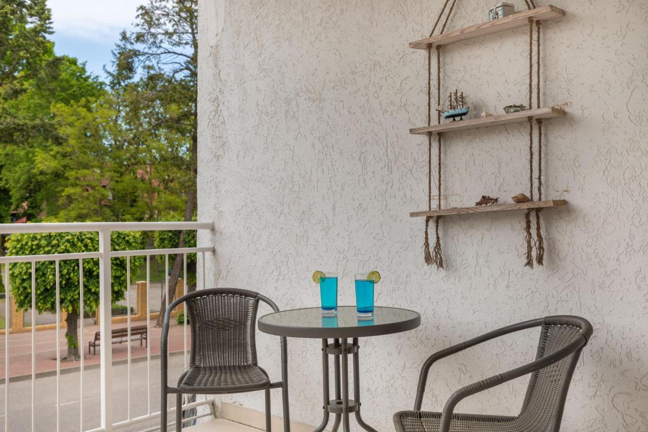 Serce Pobierowa By Noclegi Renters Pobierowo Dış mekan fotoğraf