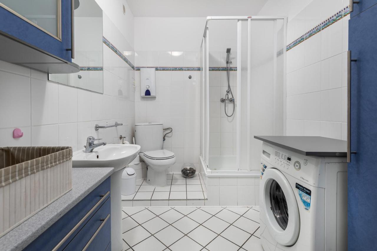 Serce Pobierowa By Noclegi Renters Pobierowo Dış mekan fotoğraf