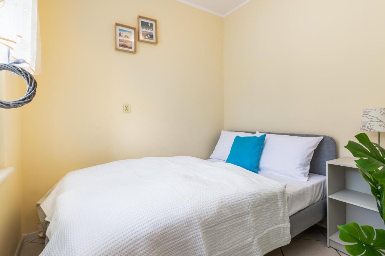 Serce Pobierowa By Noclegi Renters Pobierowo Dış mekan fotoğraf