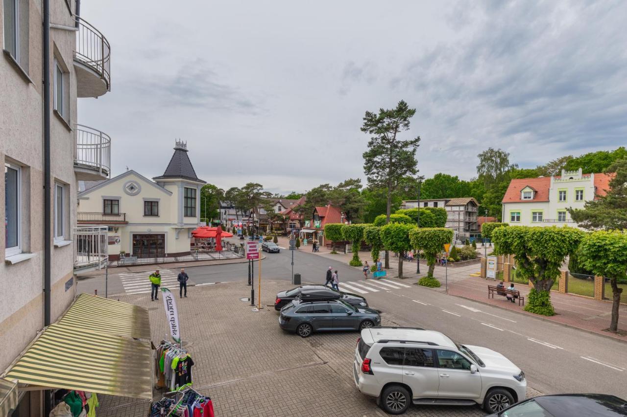 Serce Pobierowa By Noclegi Renters Pobierowo Dış mekan fotoğraf