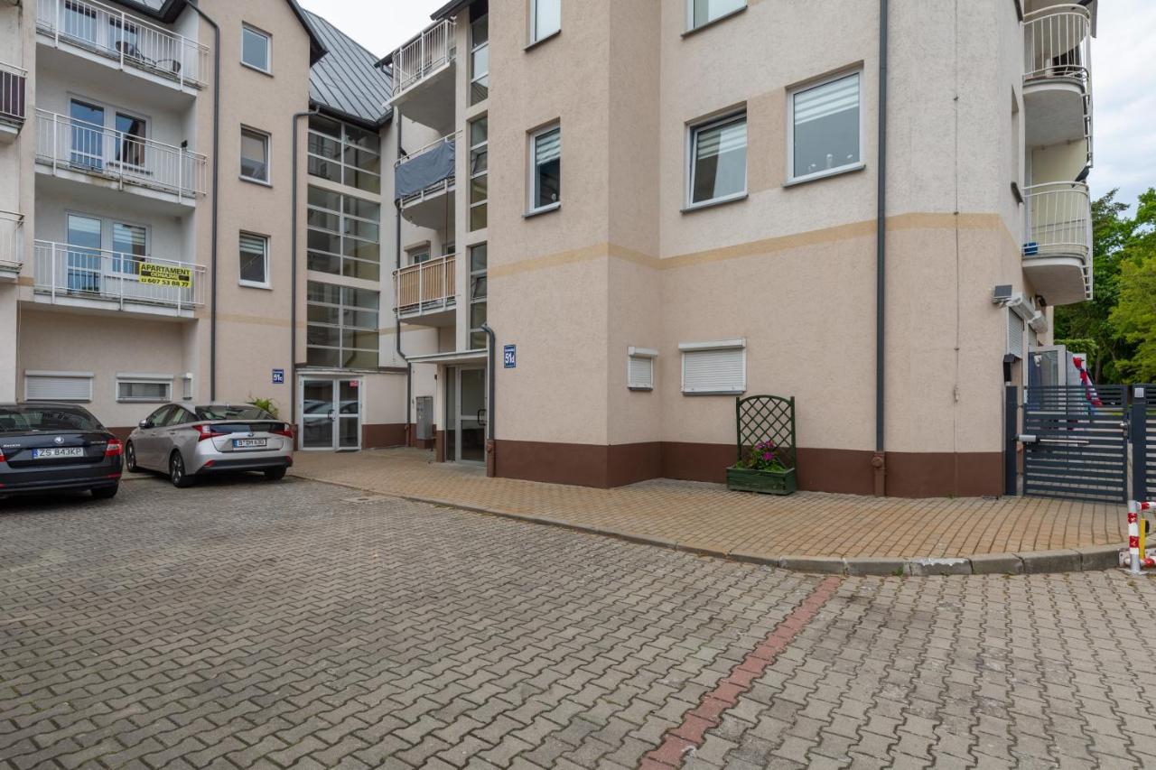 Serce Pobierowa By Noclegi Renters Pobierowo Dış mekan fotoğraf