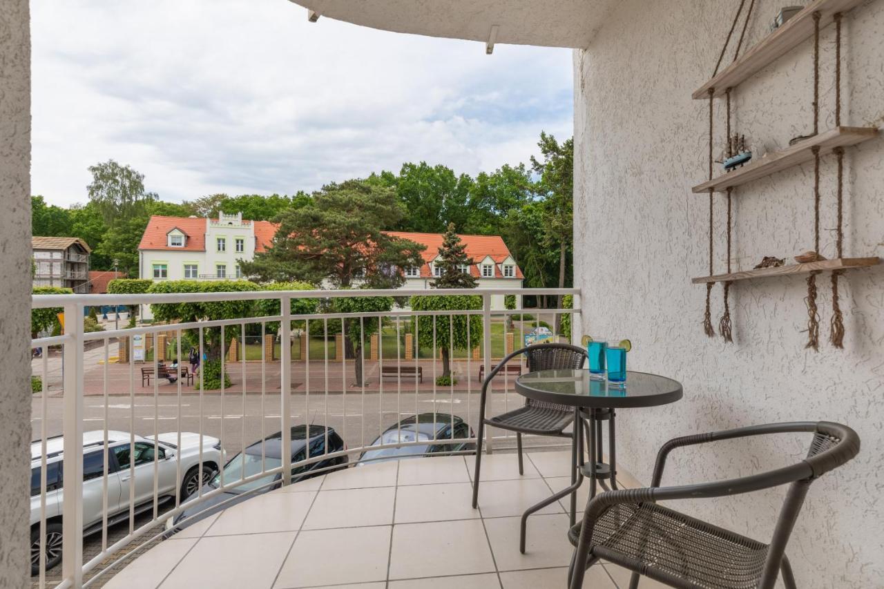 Serce Pobierowa By Noclegi Renters Pobierowo Dış mekan fotoğraf
