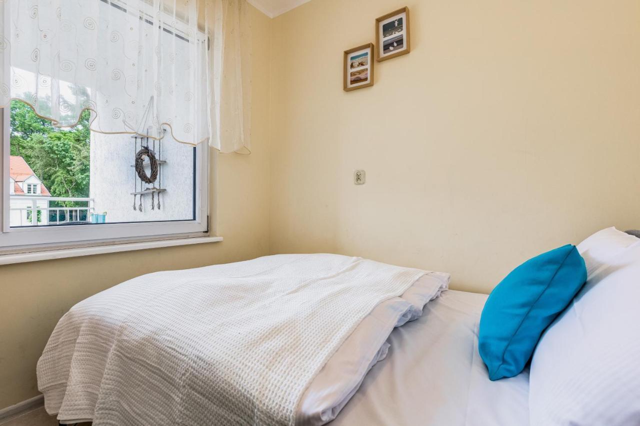 Serce Pobierowa By Noclegi Renters Pobierowo Dış mekan fotoğraf